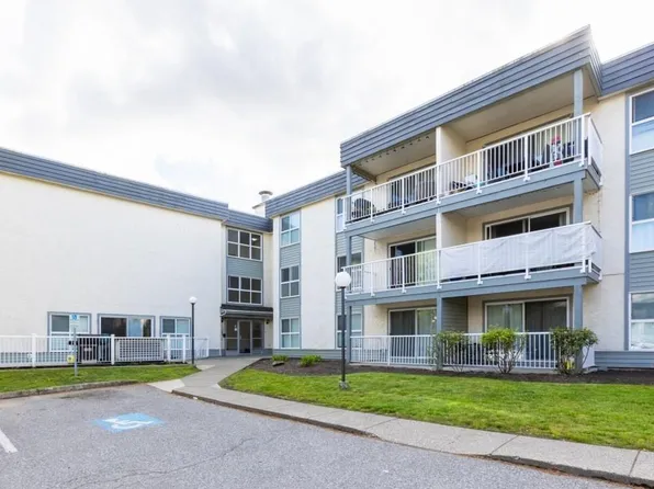 32850 George Ferguson Way #229, Abbotsford, BC V2S 7K1