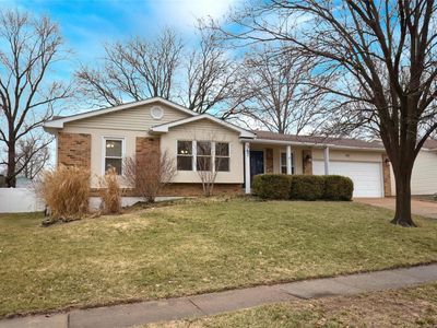 367 Novara Dr, Ballwin, MO, 63021