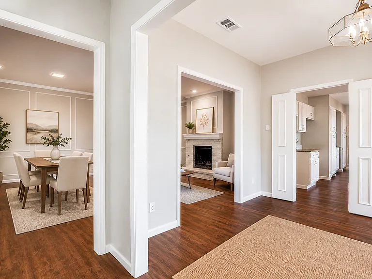 13345 Fall Manor Dr #13347 — Photo 5