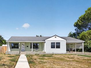 555 Pacific Ave, Willows, CA 95988