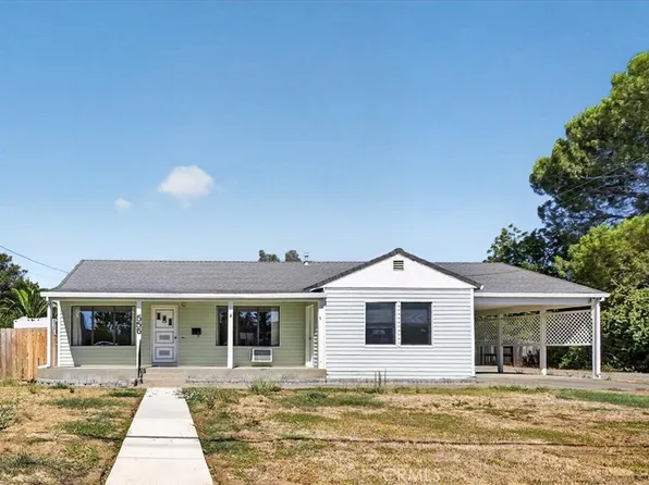 555 Pacific Ave, Willows, CA 95988