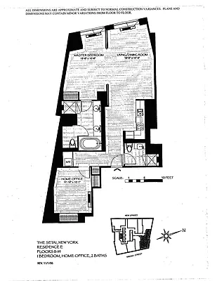 Sold by Synergy NYC | media 26