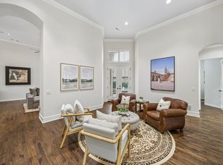 201 Troon Rd, McKinney, TX 75072