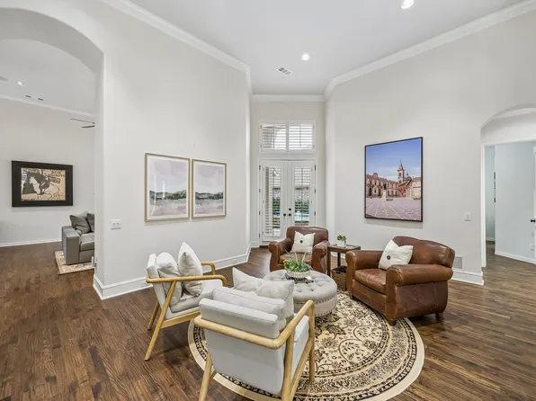 201 Troon Rd, McKinney, TX 75072