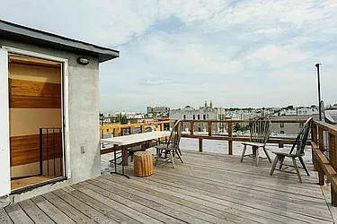 Rented by Nolita Group