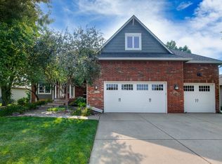 12701 W Jayson Cir, Wichita, KS 67235