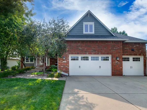 12701 W Jayson Cir, Wichita, KS 67235