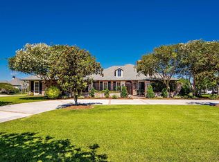 114 Bocage Dr, Houma, LA 70360