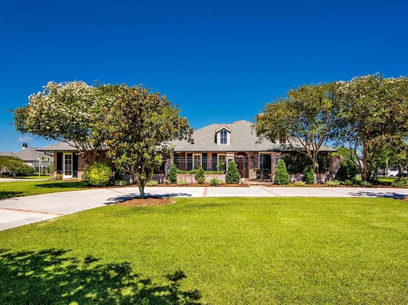 114 Bocage Dr, Houma, LA 70360