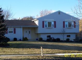 14 Forman Ave, Monroe, NJ 08831