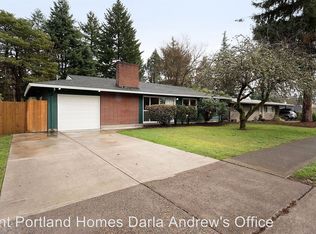1960 SW Huntington Ave, Portland, OR 97225