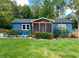 4945 Hoover Hill Rd, Trinity, NC 27370