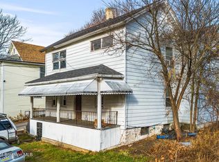 717 E Elm St, Scranton, PA 18505