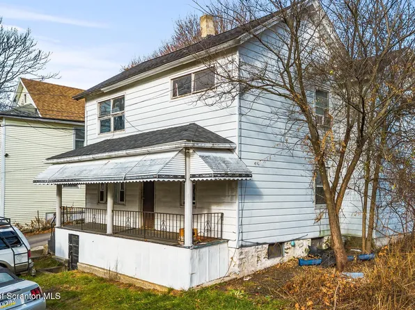 717 E Elm St, Scranton, PA 18505