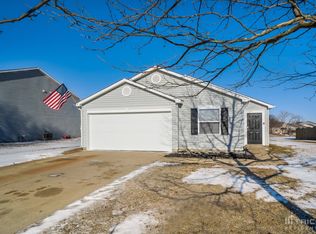 774 Runnymede Dr, Greenfield, IN