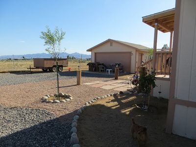 3757 N Hassayampa Rd, Golden Valley, AZ, 86413
