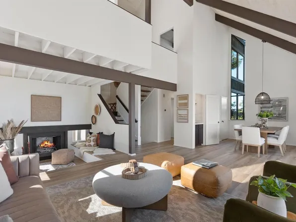 379 County View Drive, Mill Valley, CA 94941