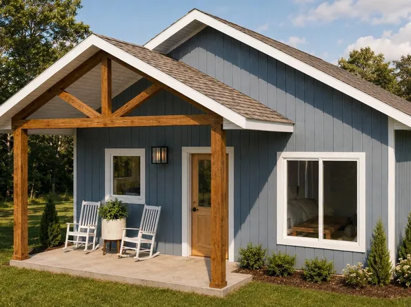 1909 Carlone St, Cumberland, WI 54829