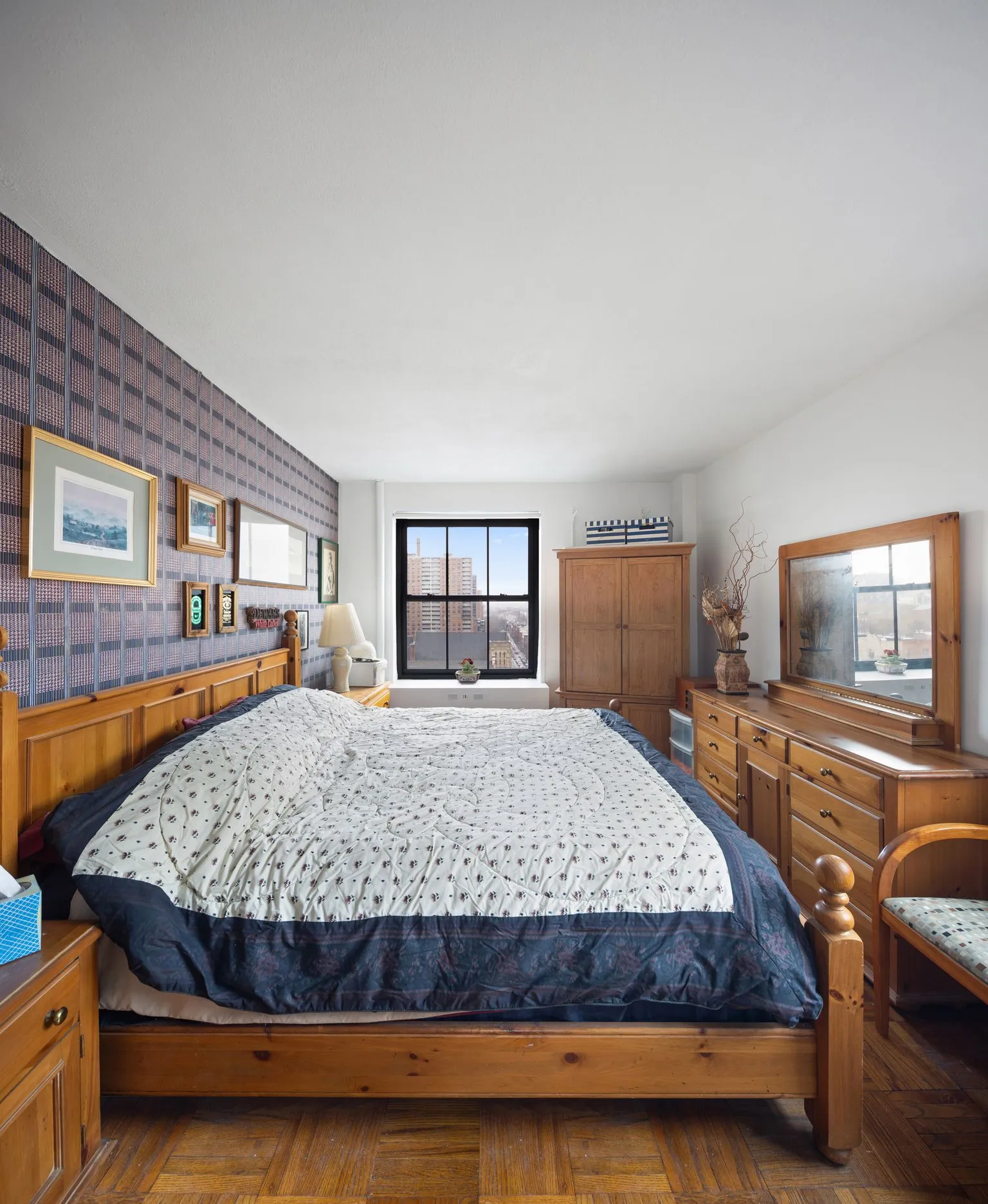 325 Clinton Avenue #11C in Clinton Hill, Brooklyn | StreetEasy