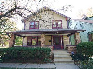 5871 Lowell Ave, Indianapolis, IN 46219