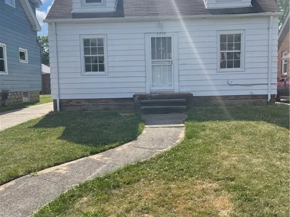 5246 Philip Ave, Maple Hts, OH 44137