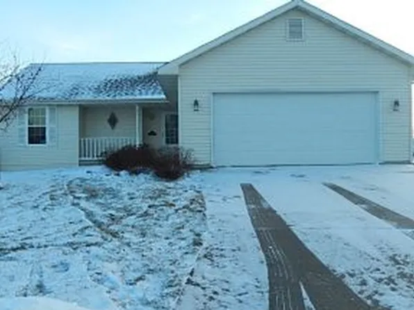1144 Poppy Ln, Winneconne, WI 54986