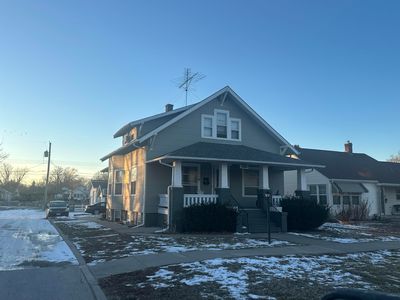 806 S 6th St, Norfolk, NE, 68701