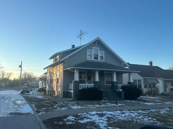 806 S 6th St, Norfolk, NE 68701