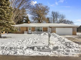 4535 N Saint Clair St, Racine, WI 53402