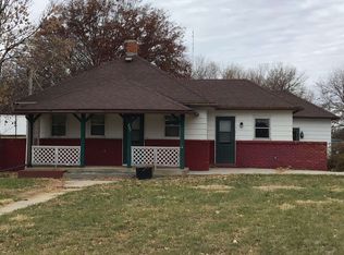 229 N 1st St, Oneill, NE 68763