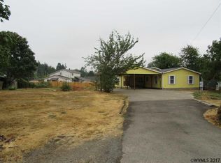 1246 4th Ave, Sweet Home, OR 97386