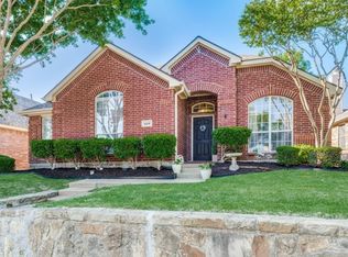 1699 Garrison Dr, Frisco, TX 75033