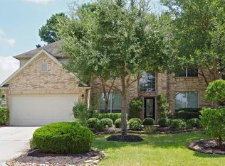 18630 Polo Meadow Dr, Humble, TX 77346