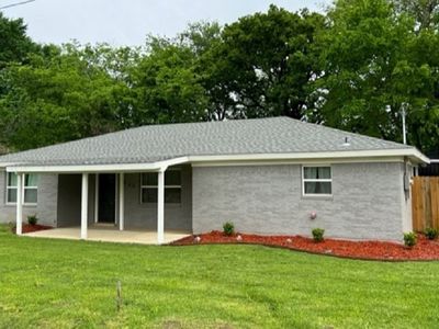 545 Moore St, Blossom, TX, 75416