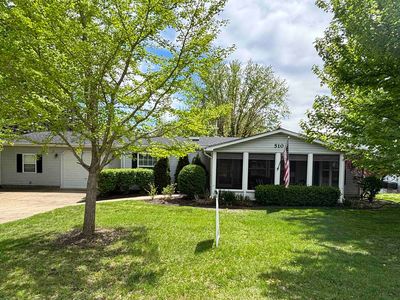 510 Liberty St, Culver, IN, 46511