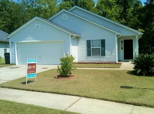 8071 Old London Rd, North Charleston, SC 29406