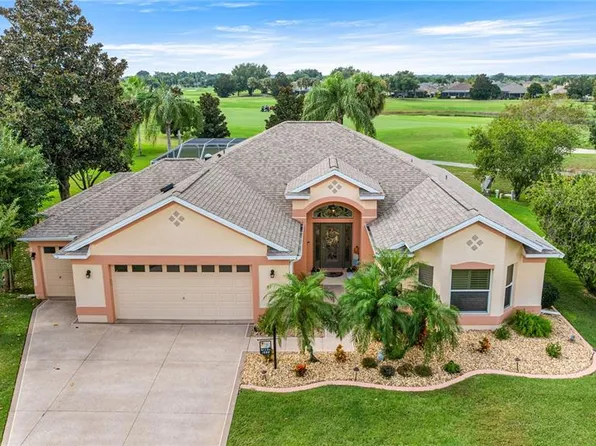 1850 Kyrle Ter, The Villages, FL 32162
