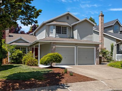 5877 NW 181st Ave, Portland, OR, 97229