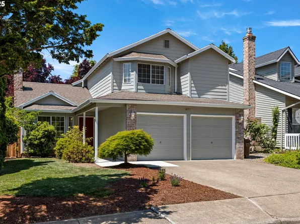 5877 NW 181st Ave, Portland, OR 97229