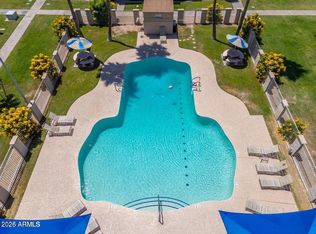 4170 N 81ST Street, Scottsdale, AZ 85251