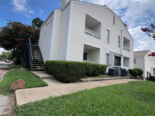 7431 Holly Hill Dr APT 105, Dallas, TX 75231