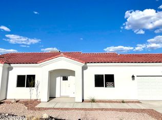 1043 Calle Cumpas, Rio Rico, AZ 85648