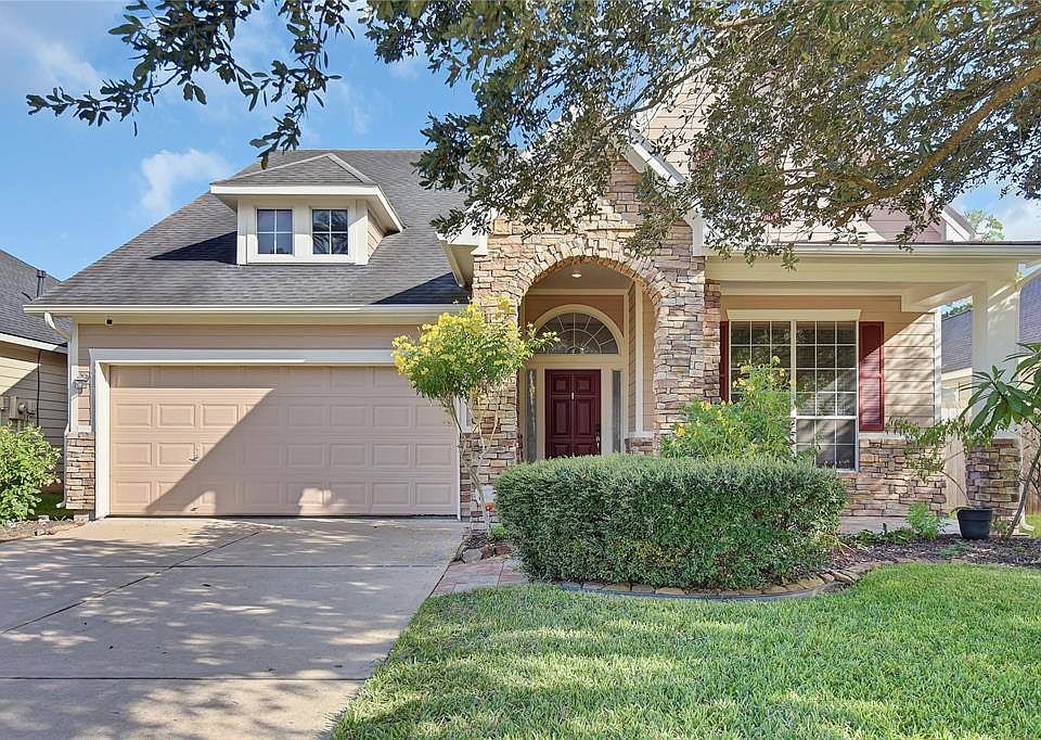1st image of 15306 Ledgewood Park Dr