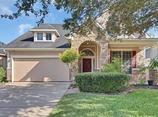 15306 Ledgewood Park Dr, Cypress, TX 77429
