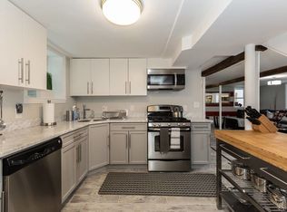 98 Elm St #2, Somerville, MA 02144