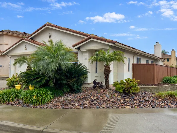 3507 Lake Park Ave, Fallbrook, CA 92028