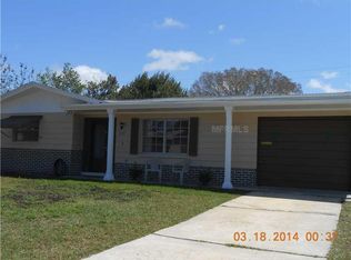 3510 Bradford Dr, Holiday, FL 34691