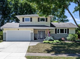 73 Hanby Ave, Westerville, OH 43081