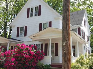 12 Jackson St #1, Manchester, CT 06040