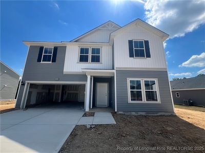 216 Greenbay St, Lillington, NC, 27546